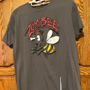 Zombee tee